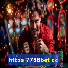 https 7788bet cc